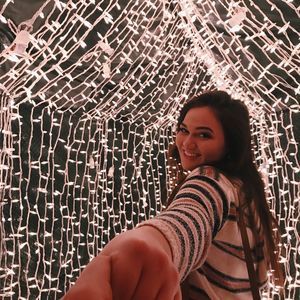 Meet your Posher, Baylie